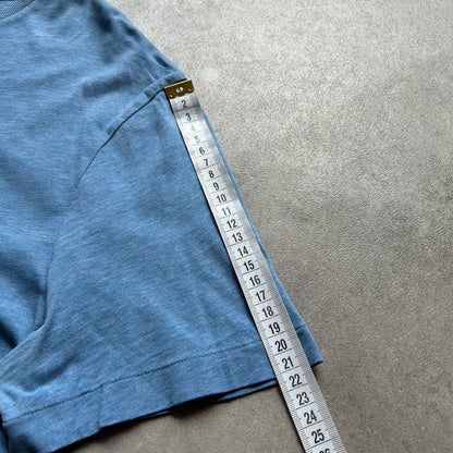 Polo Ralph Lauren Blue T-Shirt L
