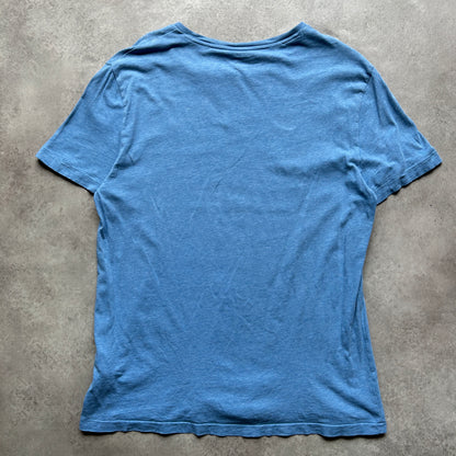 Polo Ralph Lauren Blue T-Shirt L