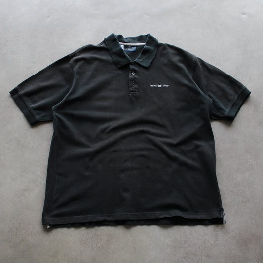 Henri Lloyd Poloshirt (Herren, XXL)