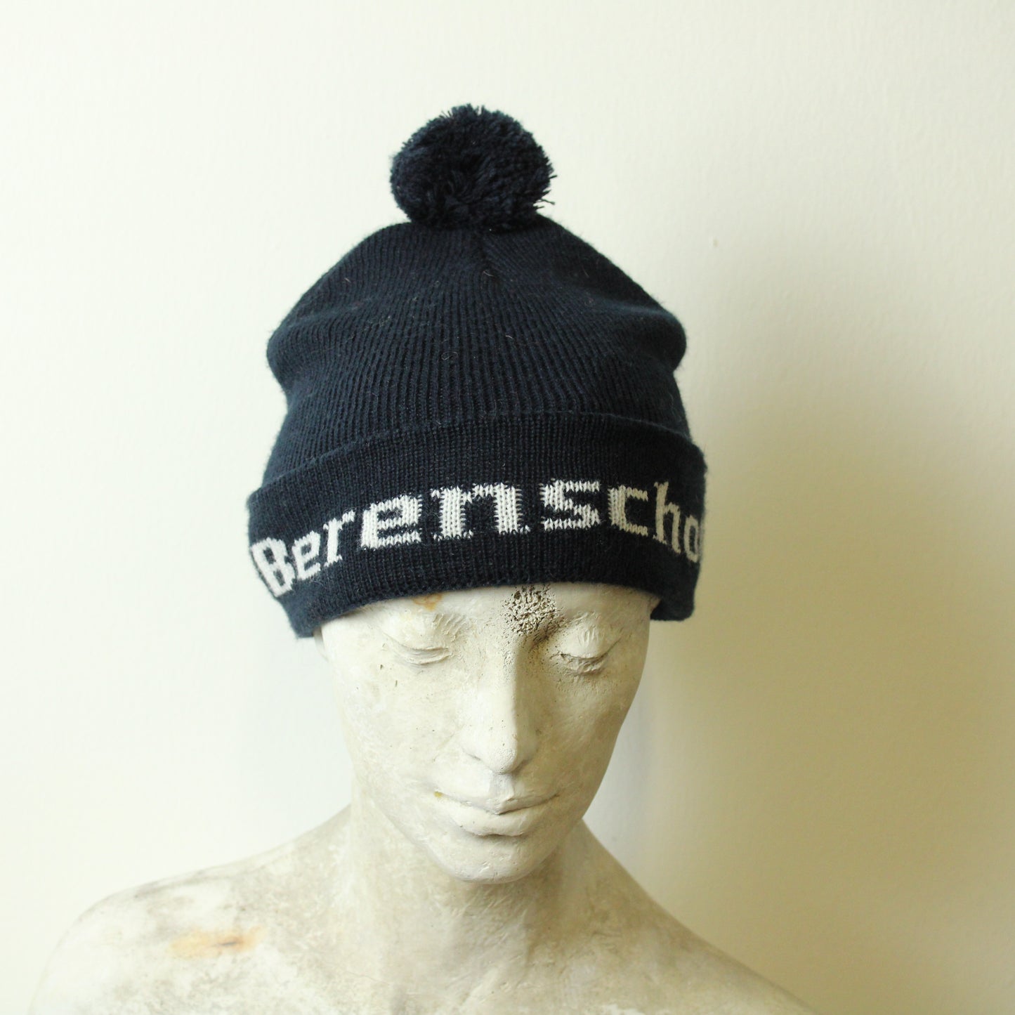 Berenschot Knitted Cap #S26