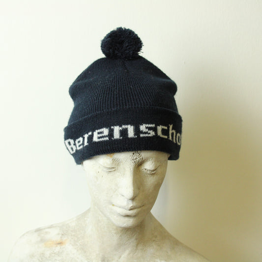 Berenschot Strickmütze #S26