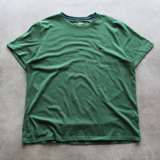Izod Small Embrioed T-Shirt (Man-3XL)