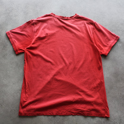 Michael Schumacher Embrioed T-Shirt (Herren-L) [SUNKISSED]
