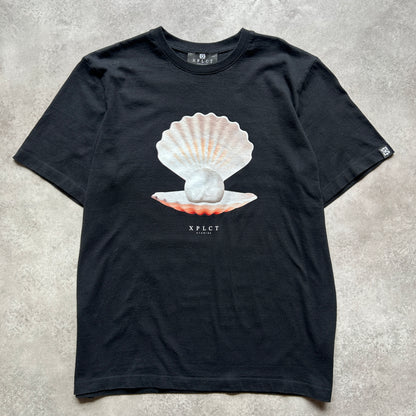 XPLCT Shell Graphic T-Shirt XL