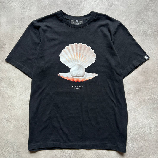 XPLCT Shell Graphic T-Shirt XL