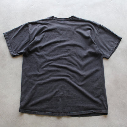 T-Shirt mit Aufdruck „Globale Erwärmung“ (Herren, XL)