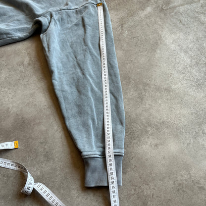 Seven Heavens Grey Sweatshirt XL