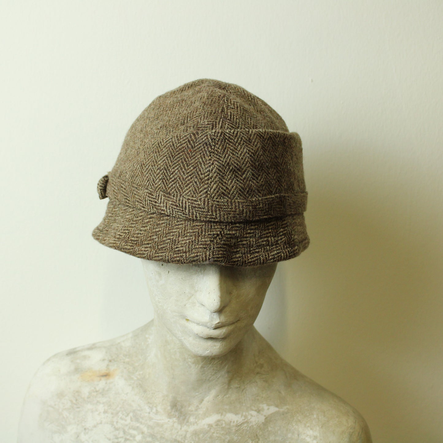 Damen Bucket Hat #S43