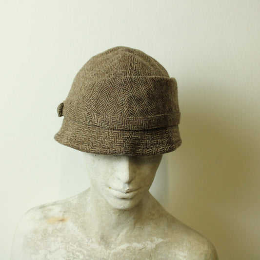 Damen Bucket Hat #S43