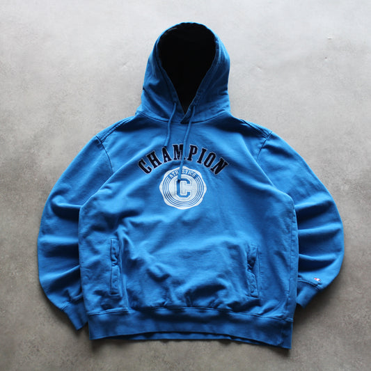 Champion Vintage Hoodie (Man-XL)