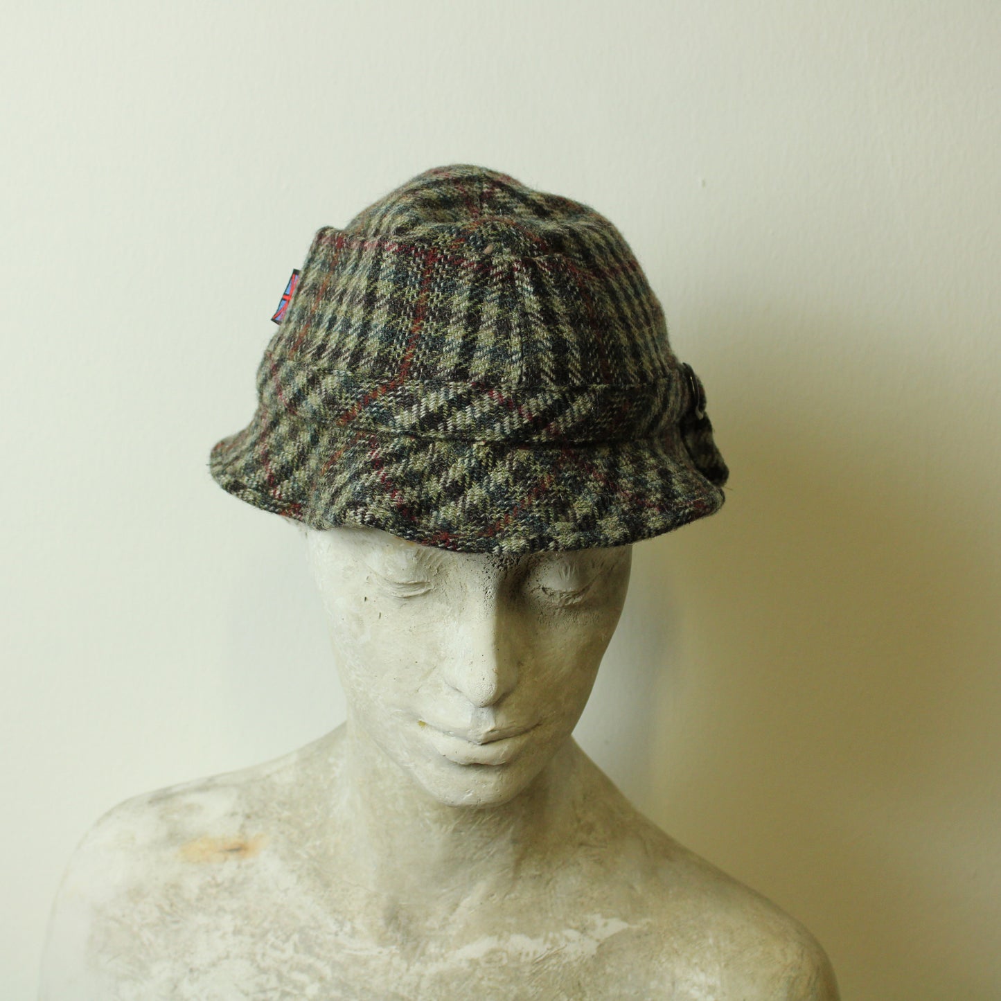 Damen Bucket Hat #S44