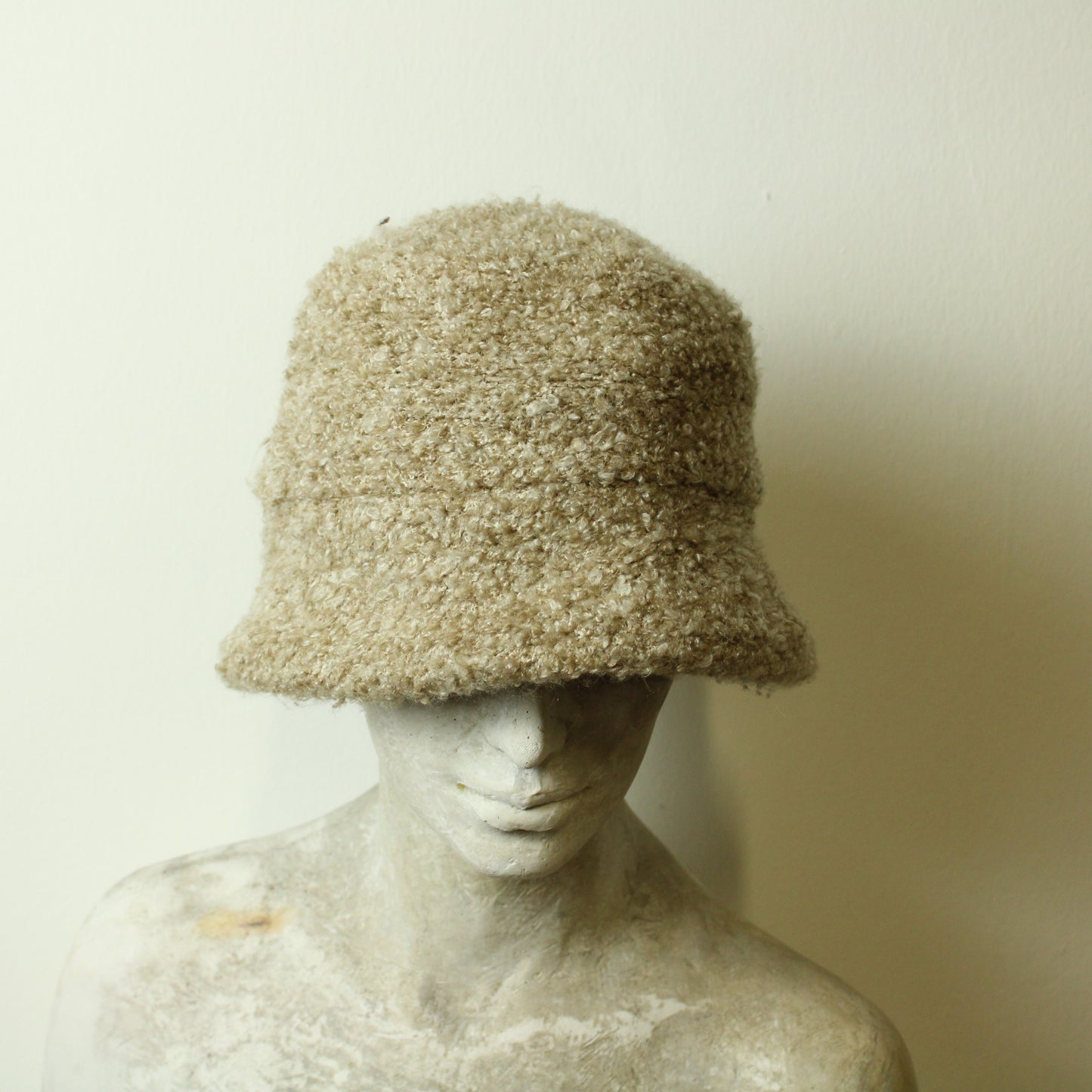 Damen Bucket Hat #S45