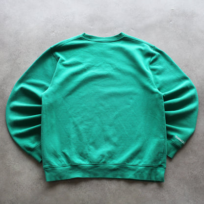 Mitchell & Ness Crewneck Sweatshirt (Man-XL)