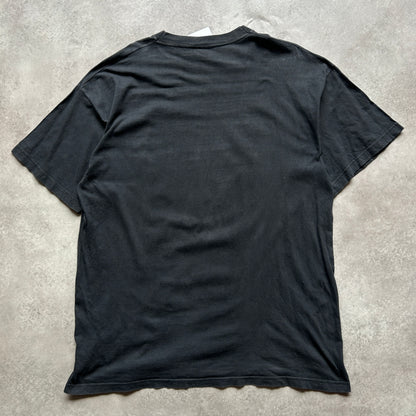 Vintage Truck Graphic T-Shirt XL