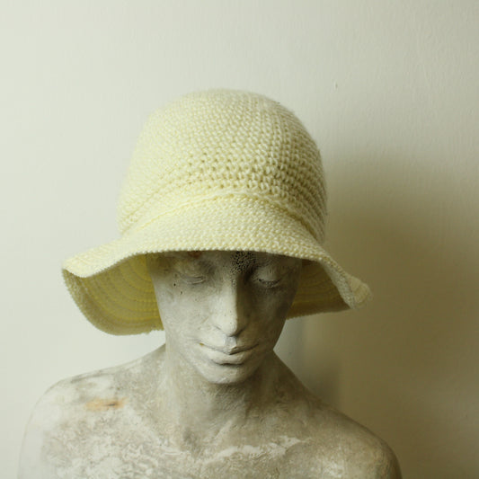 Damen Bucket Hat #S47