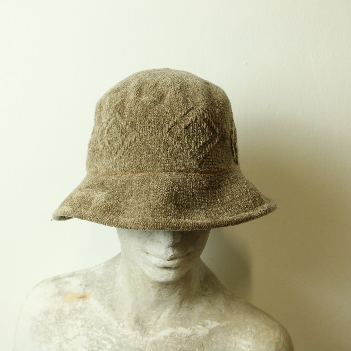 Damen Bucket Hat #S48