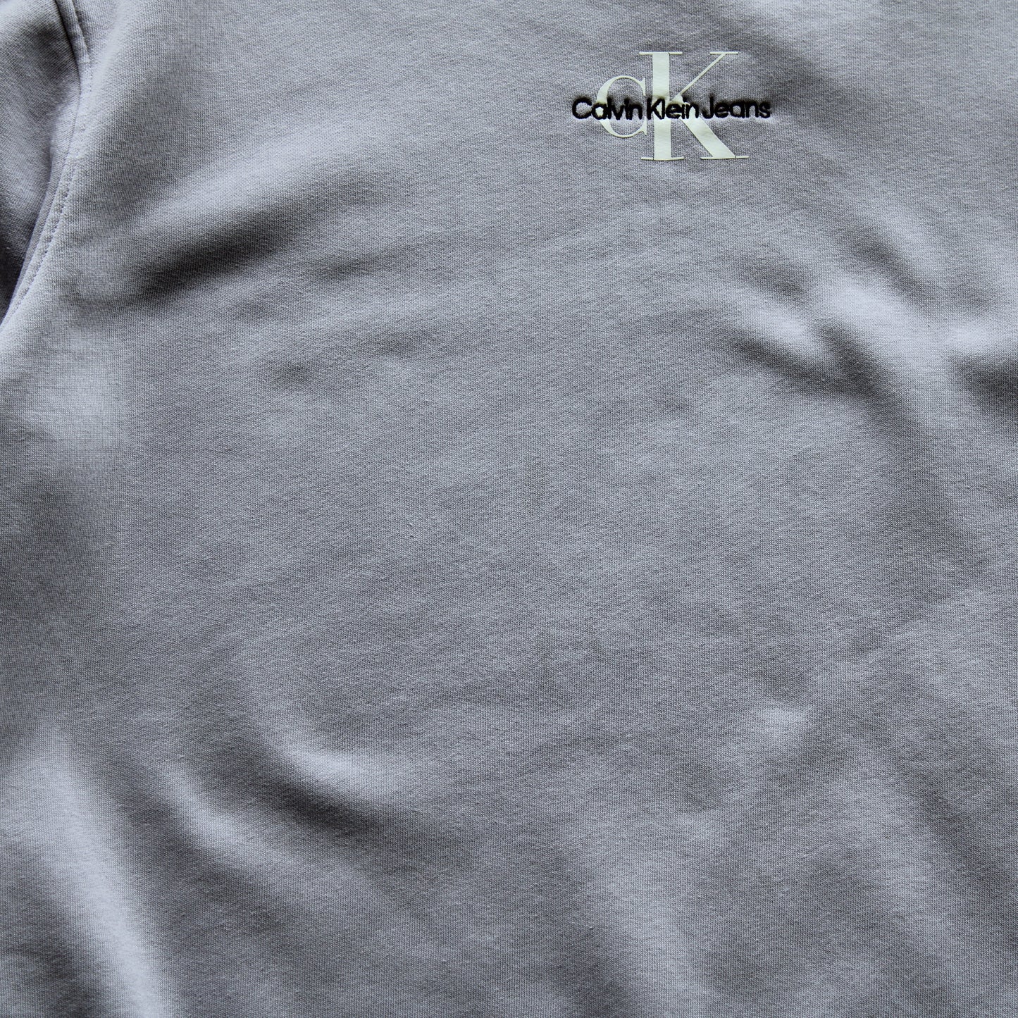 Calvin Klein Jeans Crewneck Sweatshirt (Mann-L) [ENTDECKT]