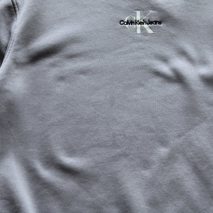 Calvin Klein Jeans Crewneck Sweatshirt (Mann-L) [ENTDECKT]