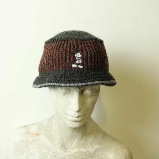 Damen Bucket Hat #S49