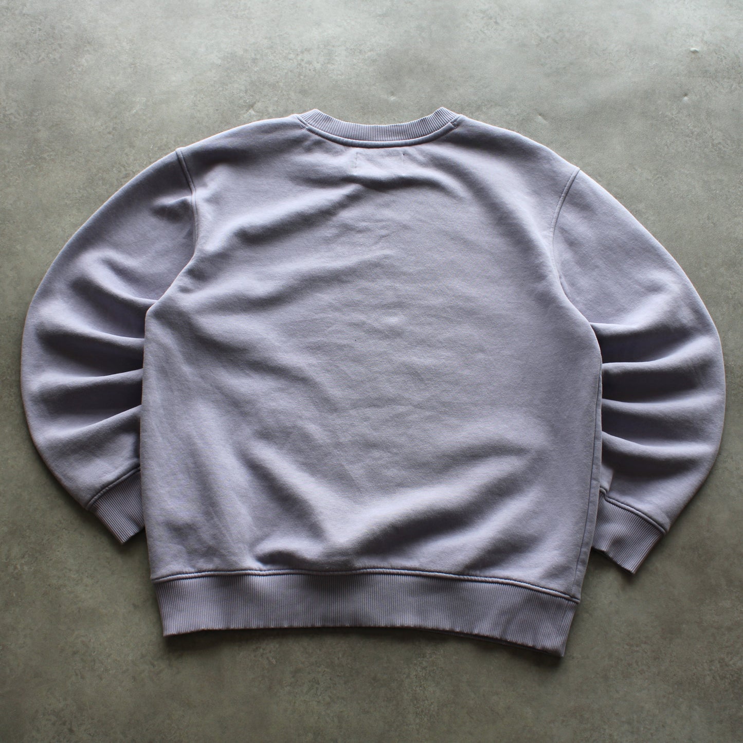 Calvin Klein Jeans Crewneck Sweatshirt (Mann-L) [ENTDECKT]