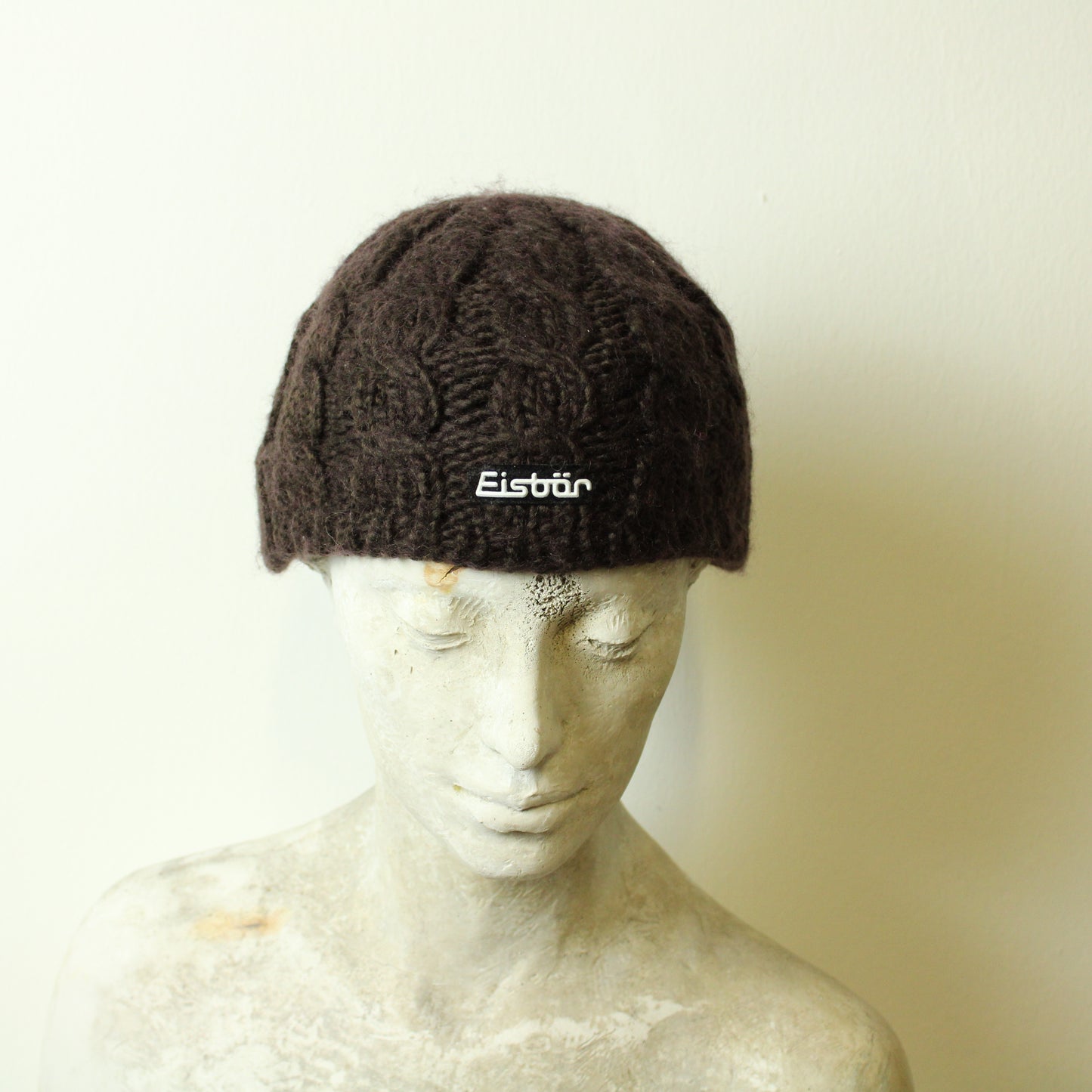 Eistör Strickmütze #S51