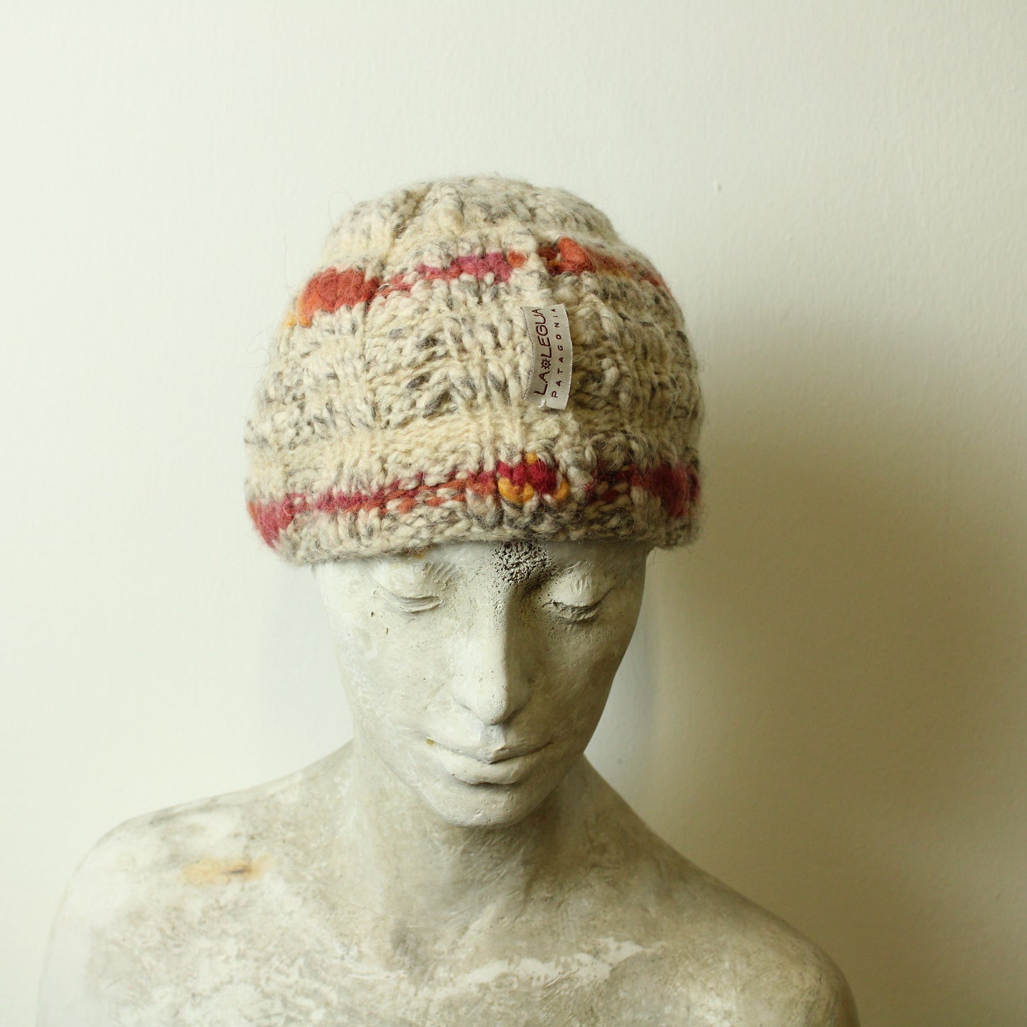 Patagonia Strickmütze #S52