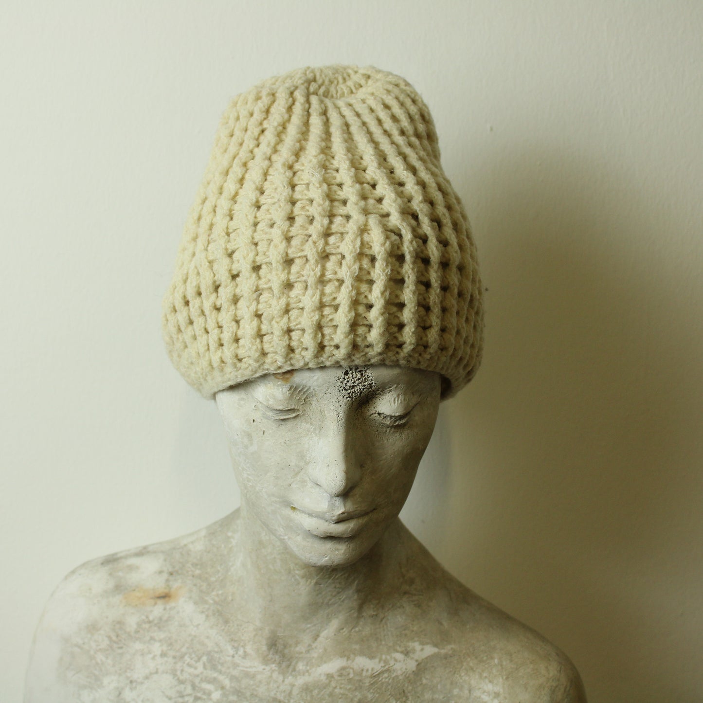 Strickmütze #S53
