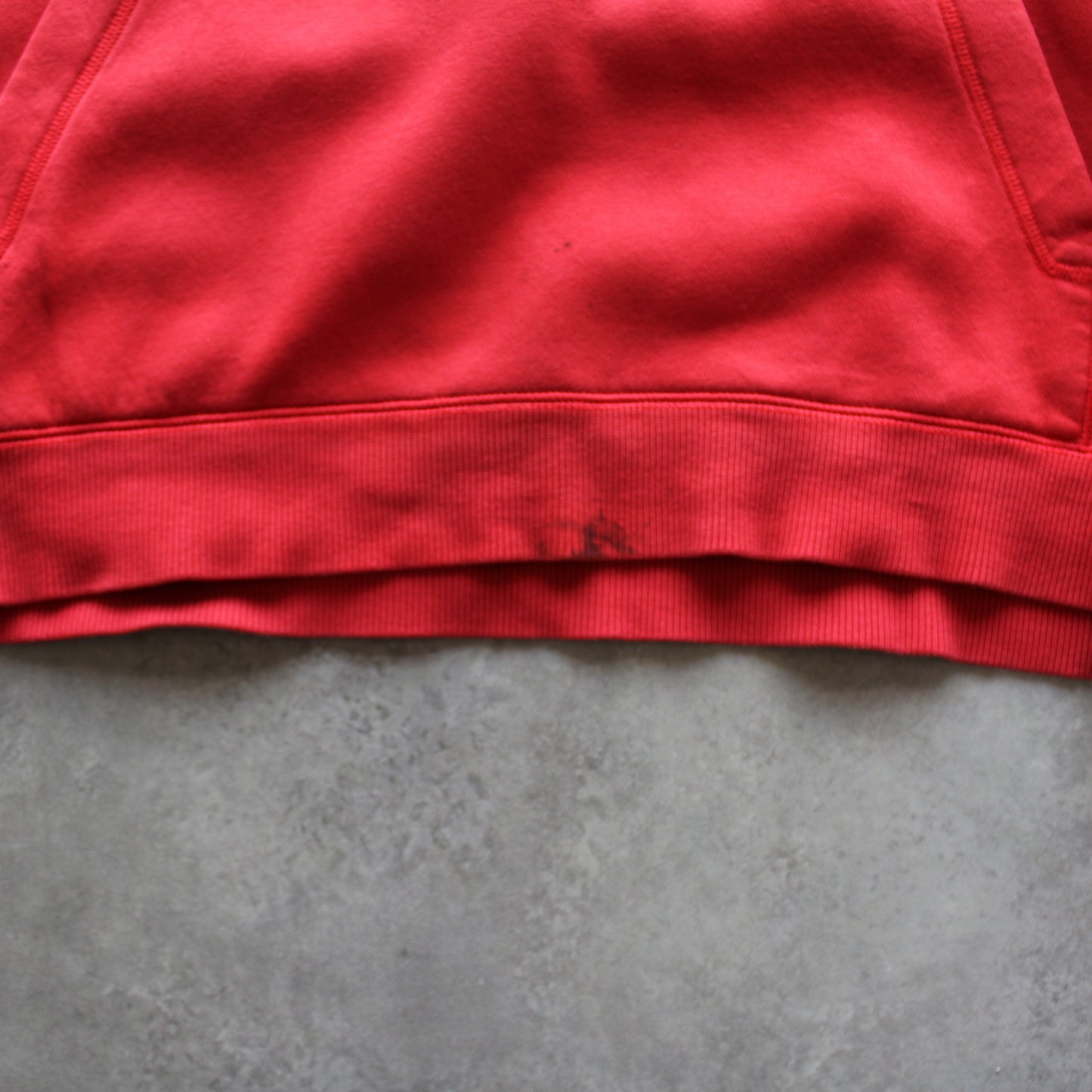 Under Armour Embrioed Small Logo Hoodie (Herren - XL) [ENTDECKT]