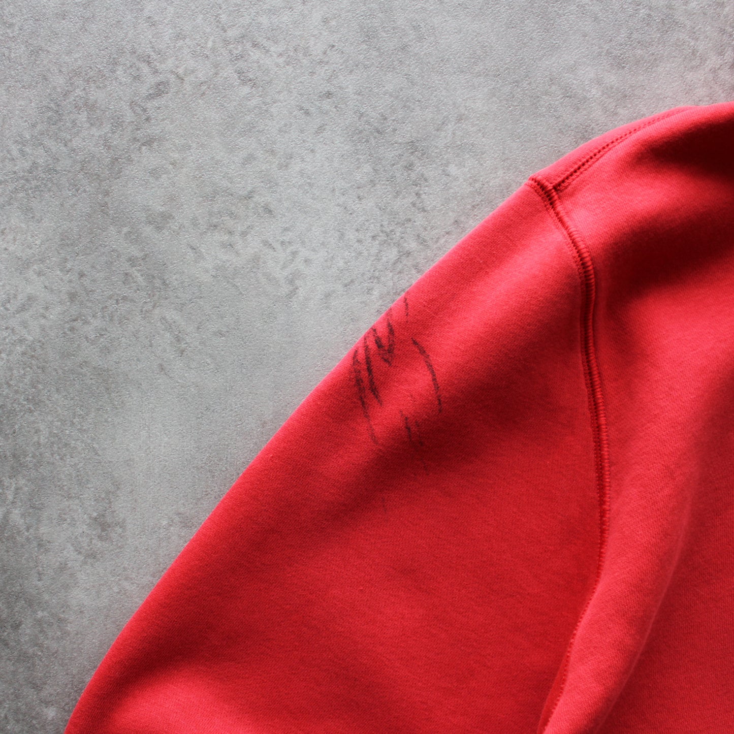 Under Armour Embrioed Small Logo Hoodie (Herren - XL) [ENTDECKT]