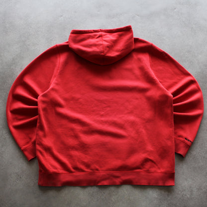 Under Armour Embrioed Small Logo Hoodie (Herren - XL) [ENTDECKT]