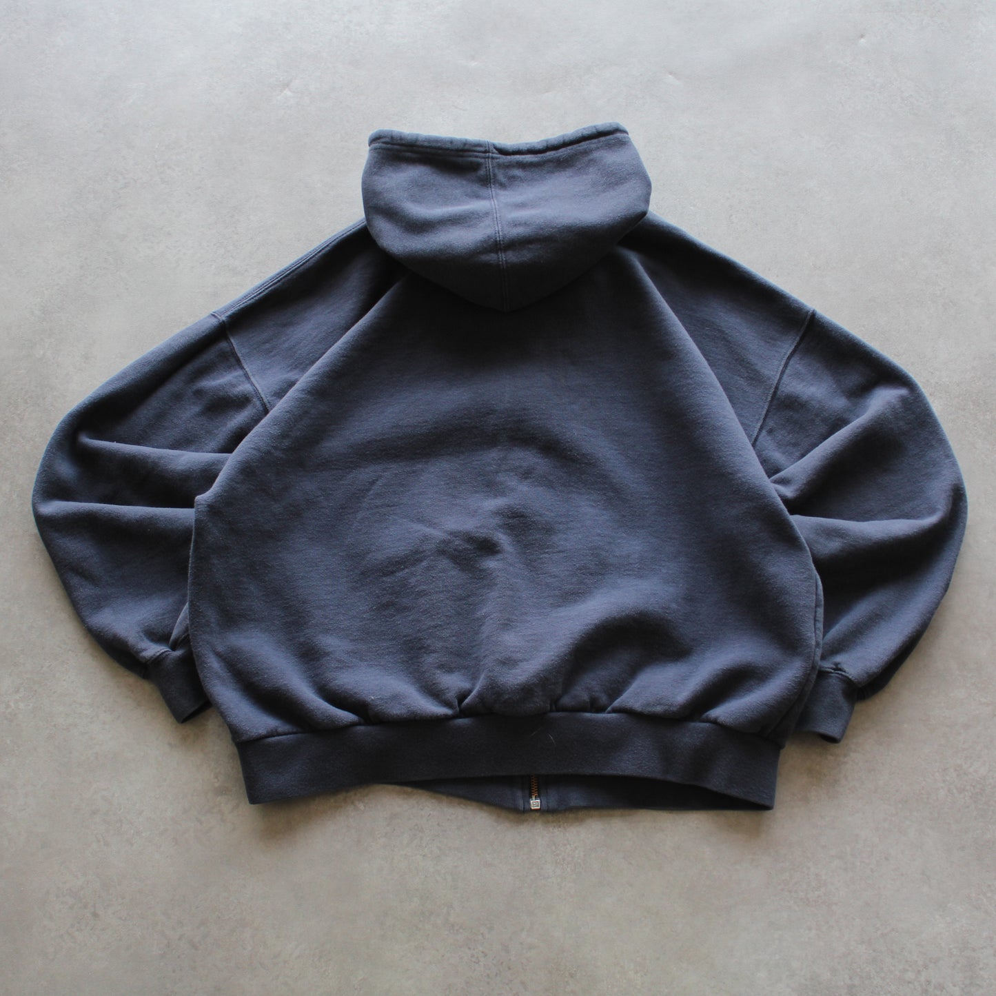 Levi's Vintage Zip Up Hoodie (Man - L)