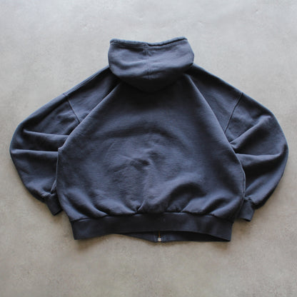 Levi's Vintage Zip Up Hoodie (Man - L)