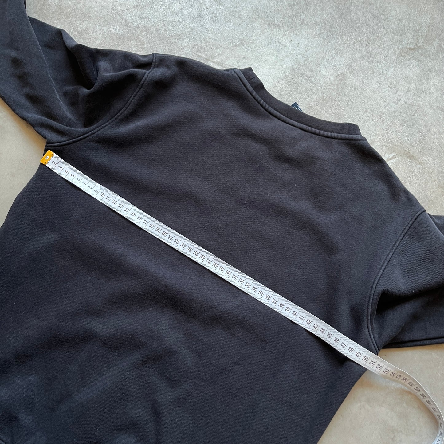 Champion Black Sweatshirt S