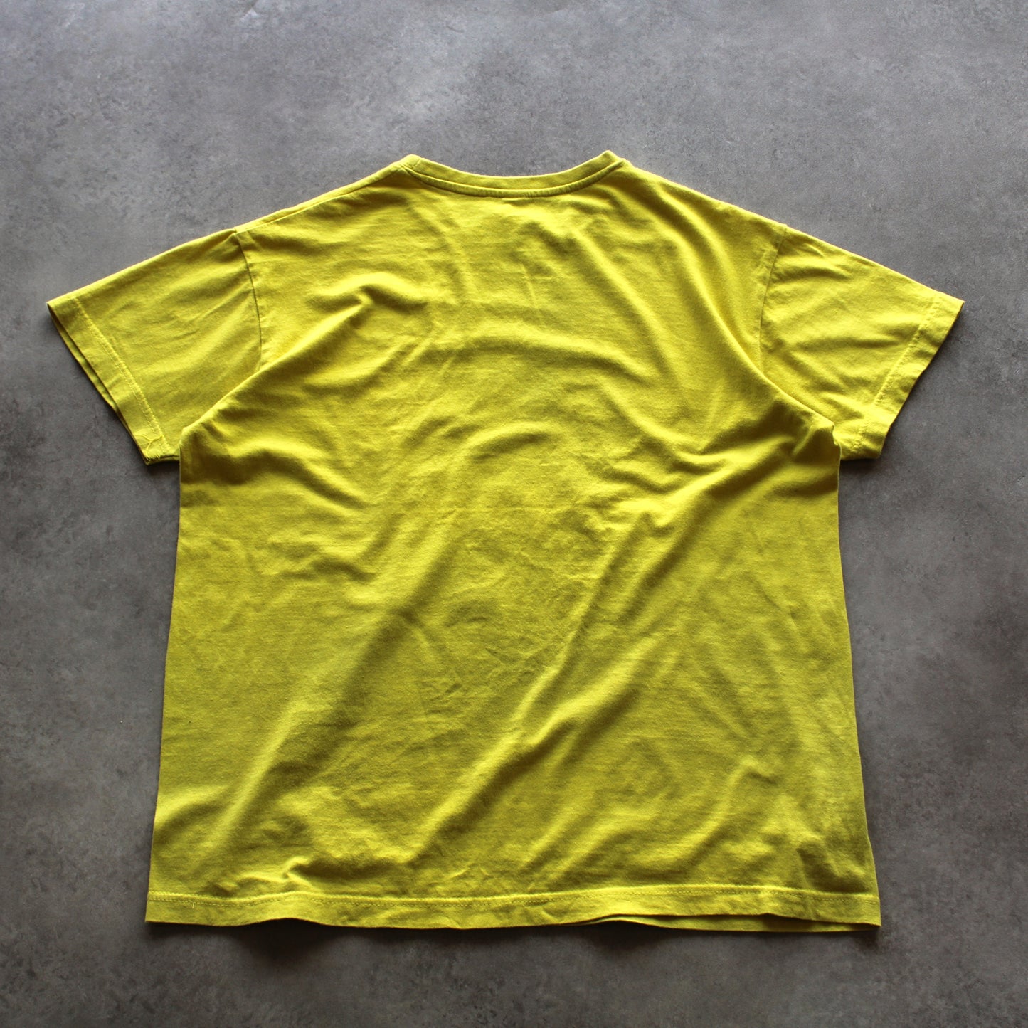 Regent bedrucktes T-Shirt (Herren – M)