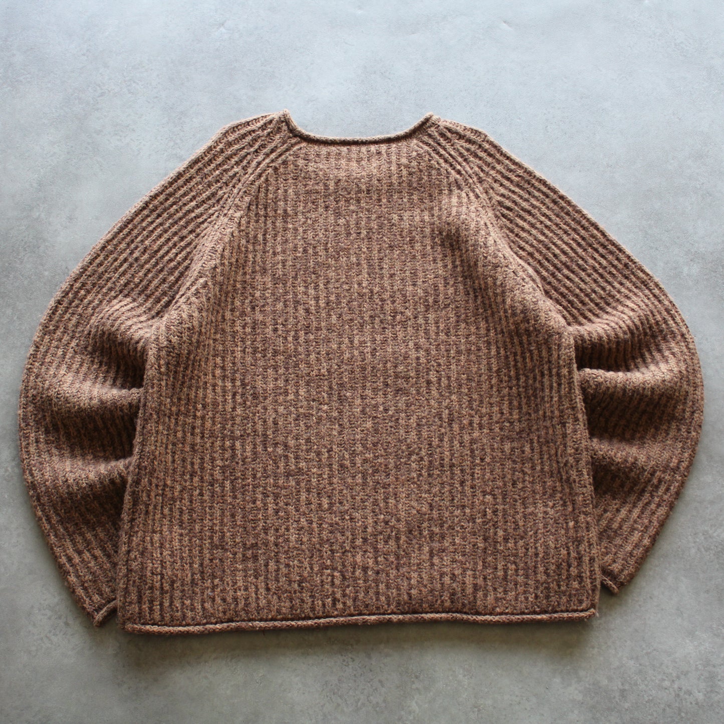 Philip Russel Strickpullover (Herren - L)