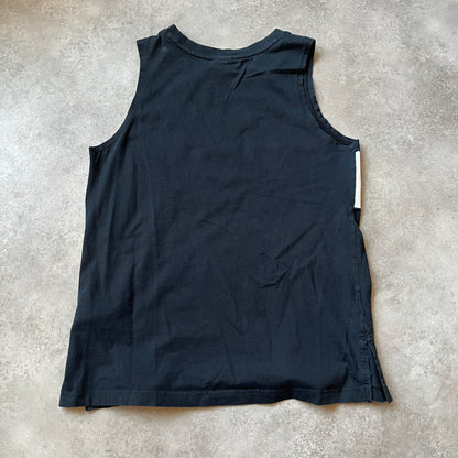 Nike Just Do It Sleeveless Top M