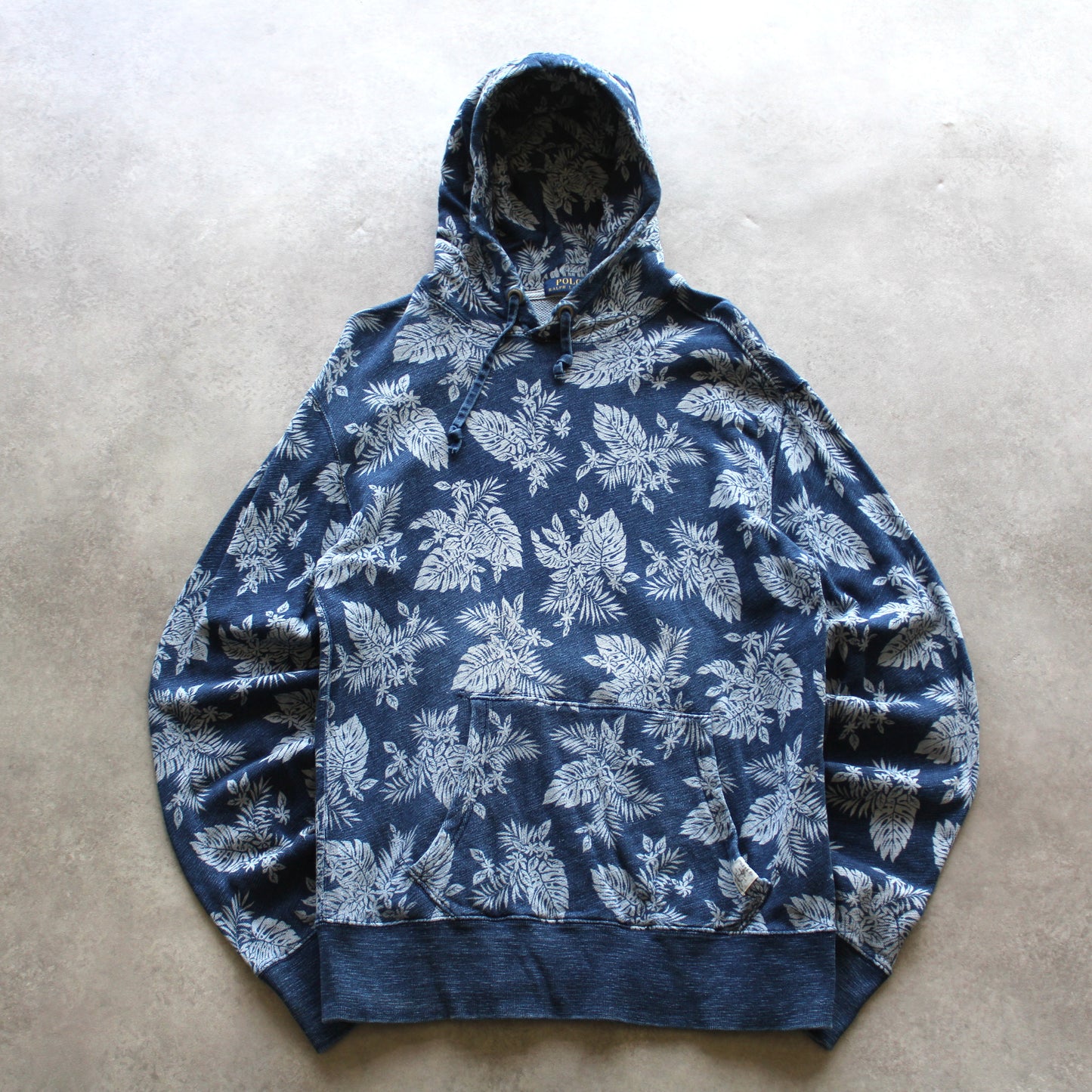 Ralph Lauren Hoodie (Herren - M)
