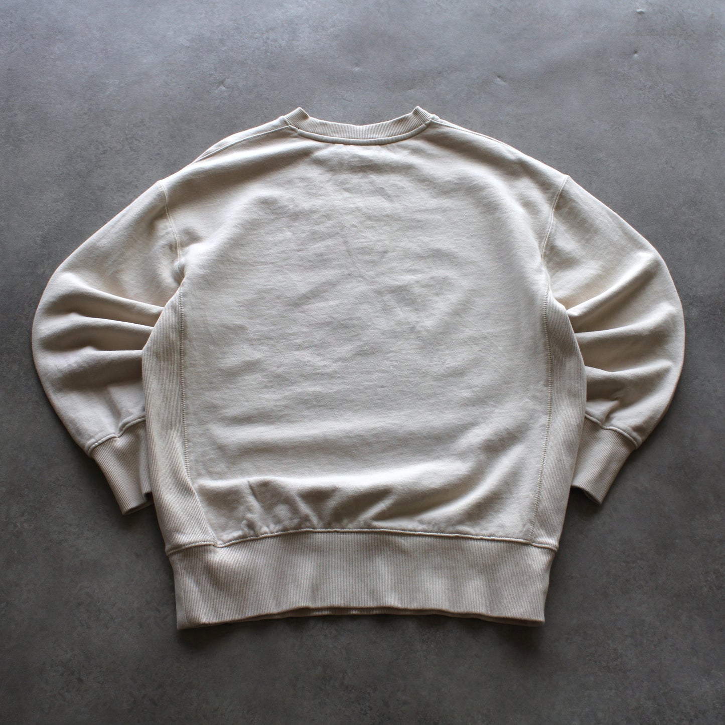 Superdry Embrioed Crewneck Sweatshirt (Man - S)