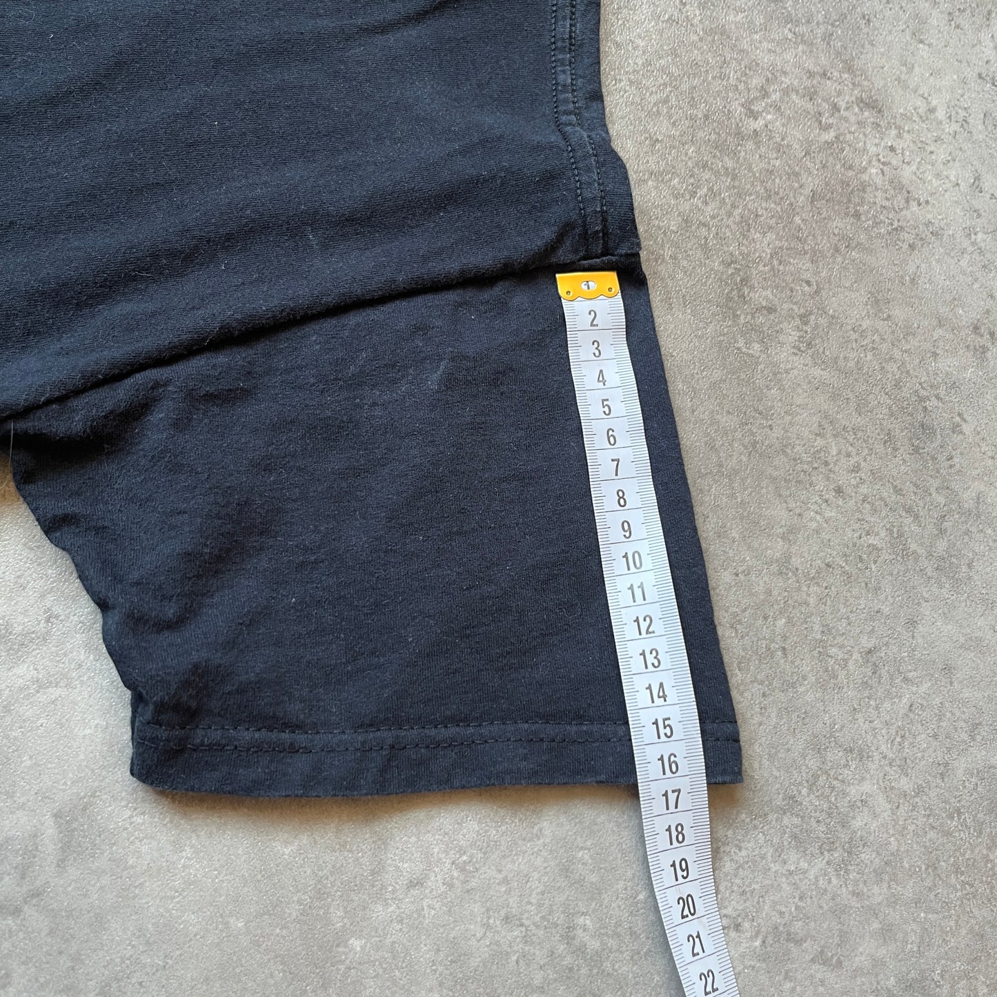 Fruit Of The Loom Vida La Muerte T-Shirt M