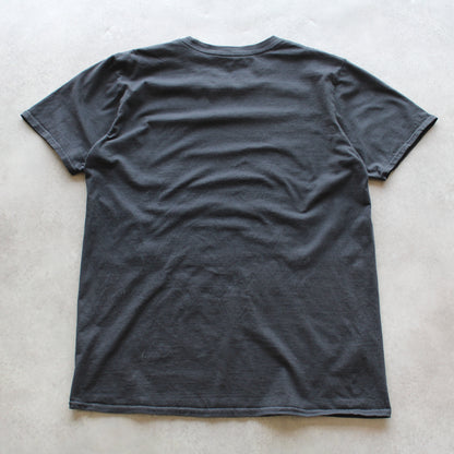 Gildan The Rocking Dead bedrucktes T-Shirt (Herren - L)