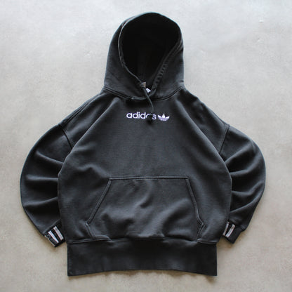 Adidas Embrioed Hoodie (Damen - S)