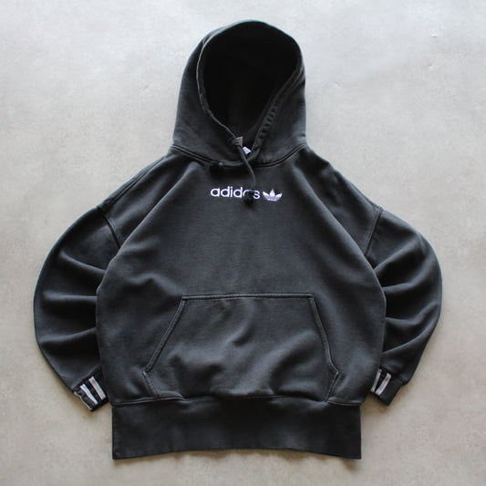 Adidas Embrioed Hoodie (Damen - S)