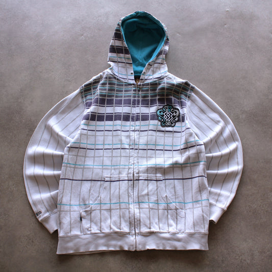 SB Kapuzenjacke mit Reißverschluss (Herren - L)