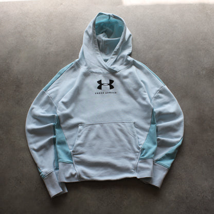 Under Armour Printed Hoodie (Damen - M) [ENTDECKT]