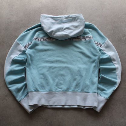 Under Armour Printed Hoodie (Damen - M) [ENTDECKT]