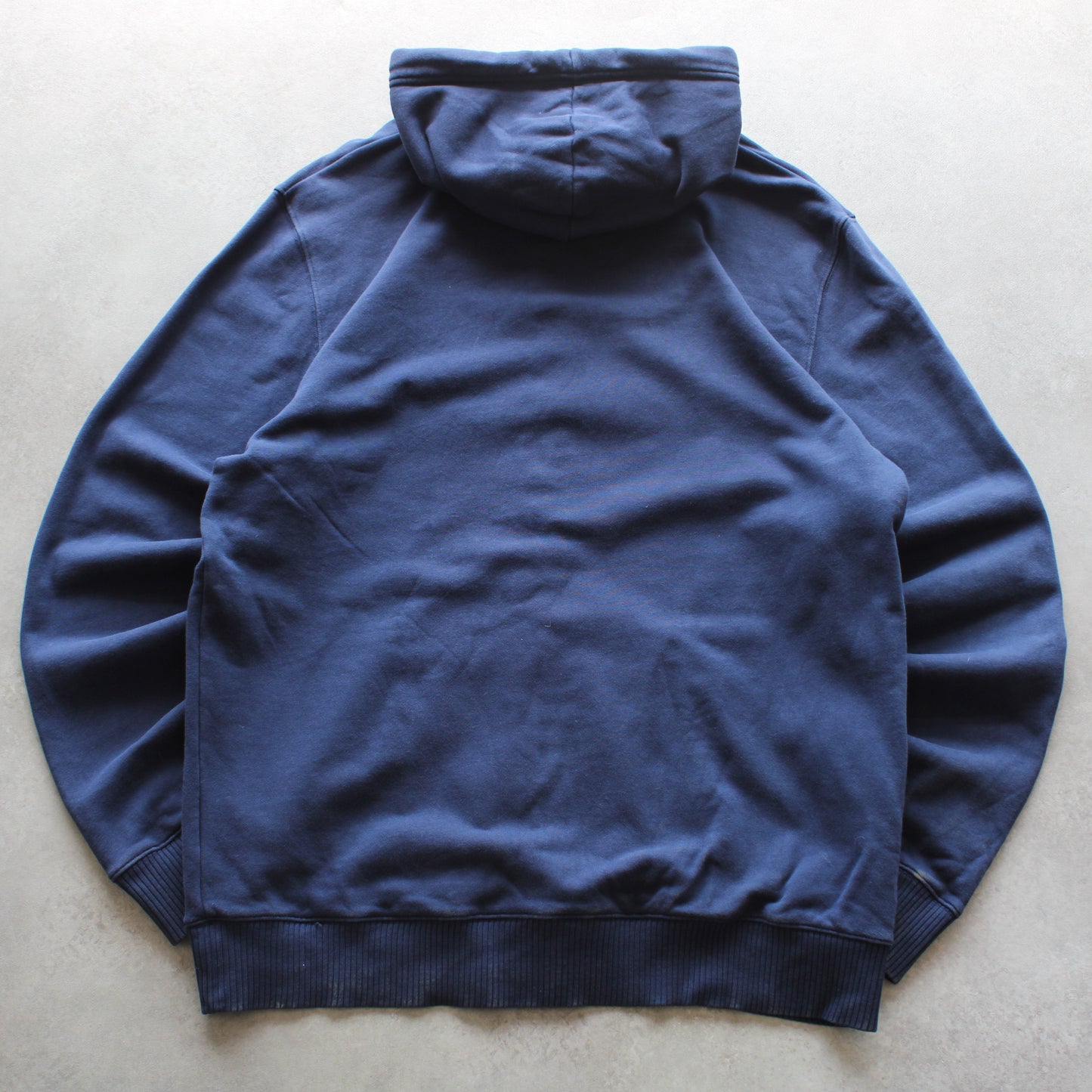 Gant Embrioed Zip Up Hoodie (Herren - 2XL)