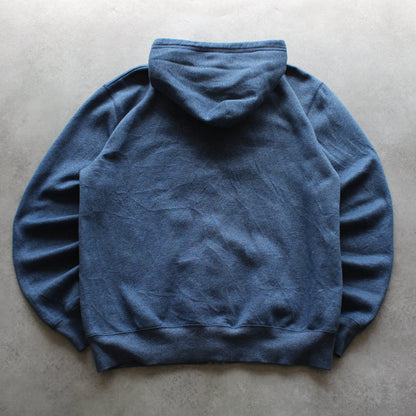 Abercrombie &amp; Fitch Kapuzenpullover mit Reißverschluss (Herren - XL)