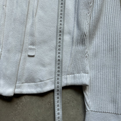 McGregor Knit Zip Cardigan S