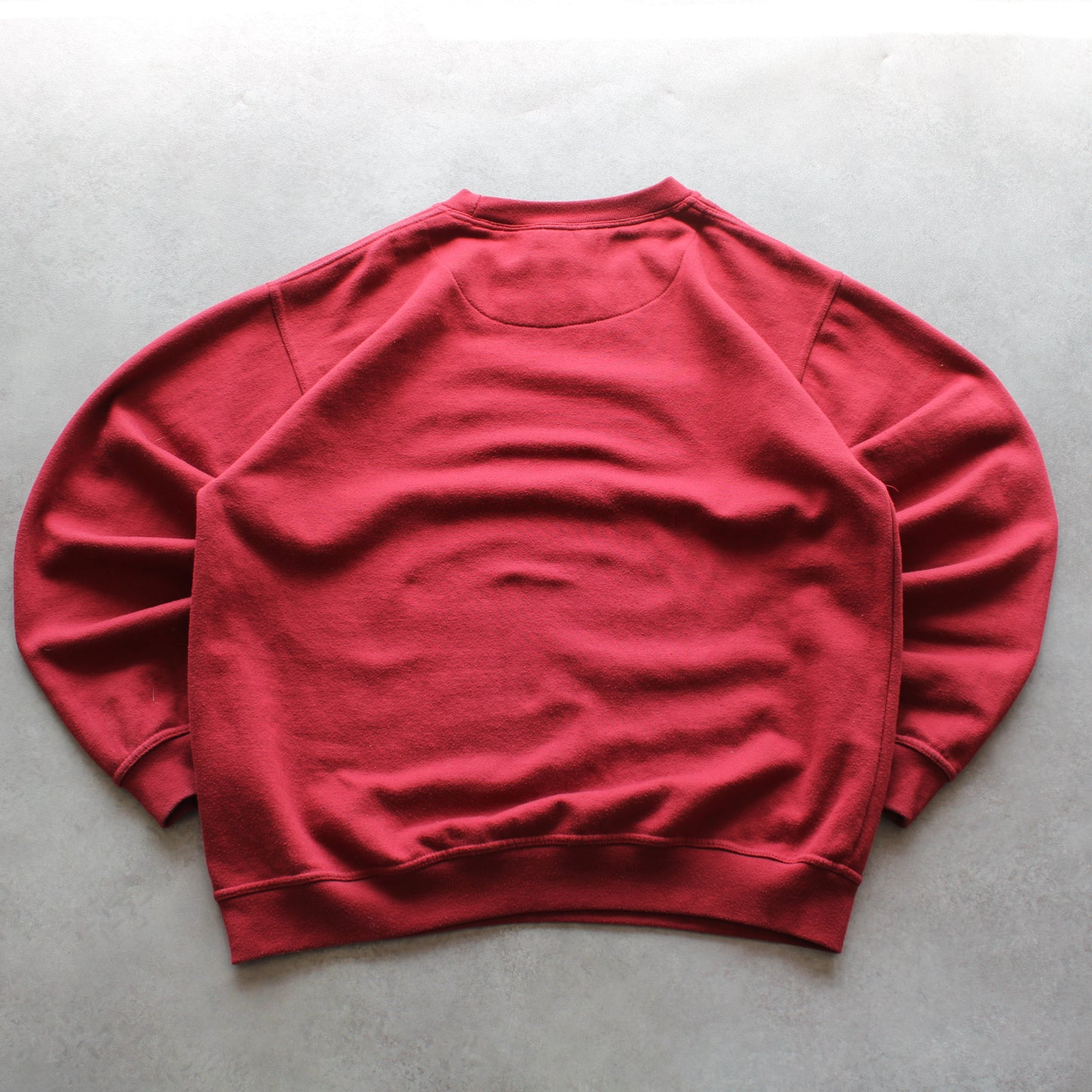 Drifter Embrioed Crewneck Sweatshirt (Mann - M) [ENTDECKT]