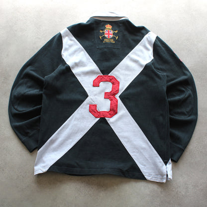 Ralph Lauren Embrioed Polo Sweatshirt (Mann - L)
